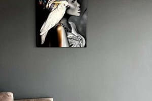 Amsterdam Lviv Apartments 12