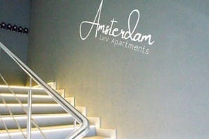 Amsterdam Lviv Apartments 14