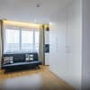 Апарт-отель Amsterdam Lviv Apartments. Эконом двухместный с 1 спальней 5