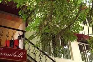 Мини-отель Annabelle