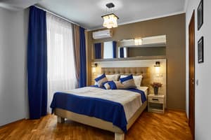 Antares Apart-Hotel 1