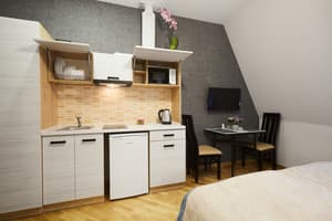 Antares Apart-Hotel 11