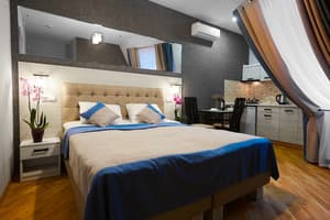 Antares Apart-Hotel 16