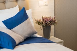 Antares Apart-Hotel 14