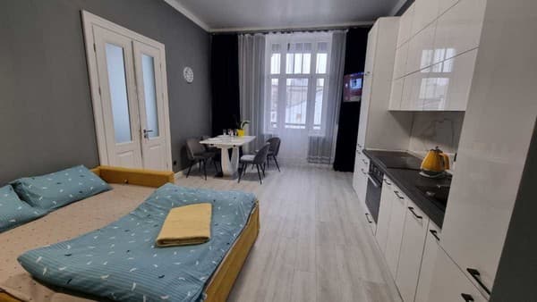Apart Flat 1
