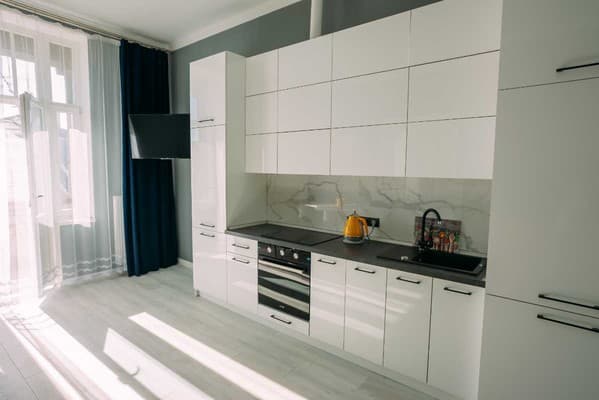 Apart Flat 3