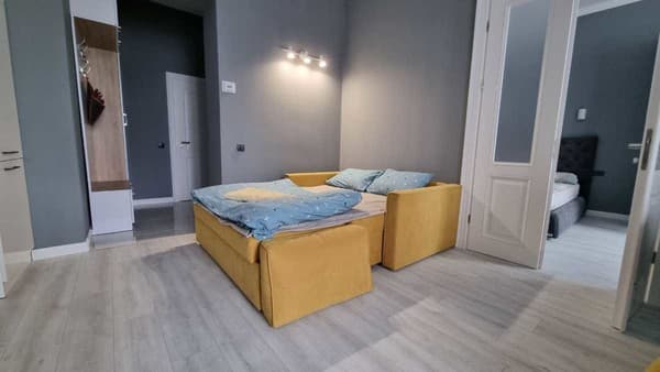 Apart Flat 2
