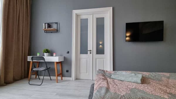 Apart Flat 5