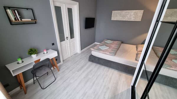 Apart Flat 7
