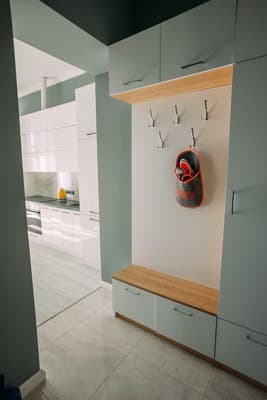 Apart Flat 9