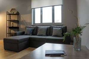 Apart-hotel Kostjukowski Apartments Nizhynska 17 9