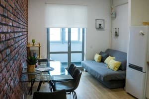 Apart-hotel Kostjukowski Apartments Nizhynska 17 12