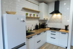 Apart-hotel Kostjukowski Apartments Nizhynska 17 13