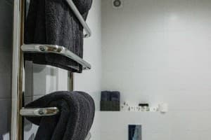 Apart-hotel Kostjukowski Apartments Nizhynska 17 15