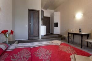 Apart-hotel on Sumska 2