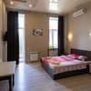 Apart-hotel on Sumska 1-2/7