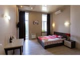 Apart-hotel on Sumska 1