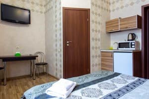 Apart-hotel on Sumska 3