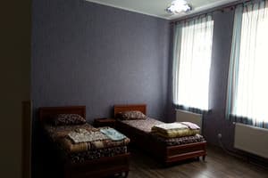 Апартаменты 3