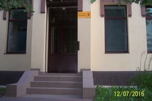 Апартаменты 7