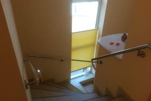 Апартаменты 21