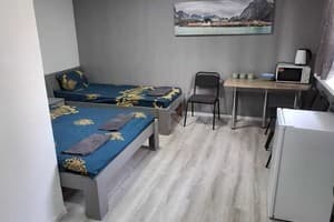 Апартаменти 22