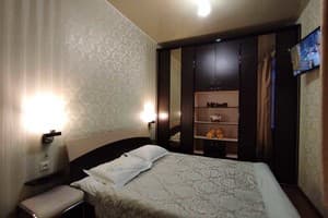 Апартаменты Левада 3