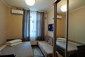 Апарт-отель Апартаменты Левада. Стандарт двухместный  1