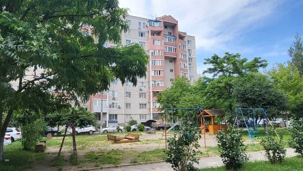 Квартира Апартаменти на Андрея Первозванного