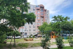 Квартира Апартаменти на Андрея Первозванного