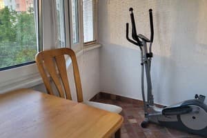 Апартаменти на Андрея Первозванного 4