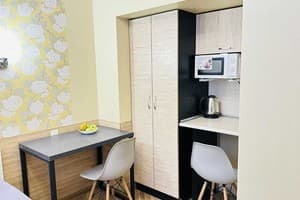 Апартаменты на Сумской 2