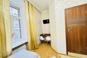 Апартаменты на Сумской 6