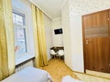 Апартаменты на Сумской 6