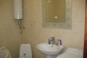 Апартаменты с 1 спальней 4