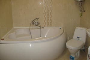 Апартаменты с 1 спальней 5