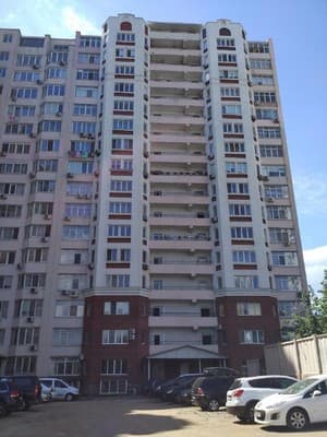 Апартаменты с 1 спальней 9