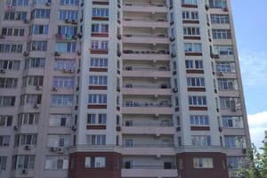 Апартаменты с 1 спальней 9