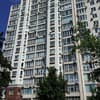 Квартира Апартаменты с 1 спальней. Апартаменты двухместный 2+2 4