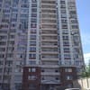 Квартира Апартаменты с 1 спальней. Апартаменты двухместный 2+2 5