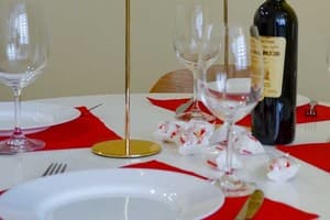 Apartaments 5 star CENTER 11