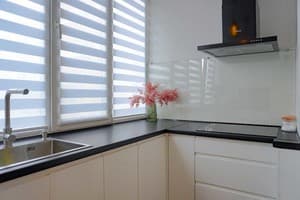 Apartaments 5 star CENTER 14