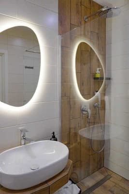 Apartaments 5 star CENTER 32