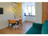 Apartaments 5 star CENTER 7