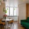 Apartaments 5 star CENTER 12-13/36
