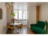 Apartaments 5 star CENTER 12