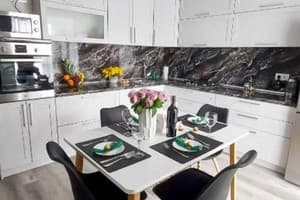 Квартира Apartamets 5 star. Апартаменты 6-местный  16