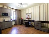 Apartment on Naukova 3