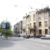 Apartment on Rustaveli 16-17/19