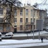 Apartment on Rustaveli 17-18/19